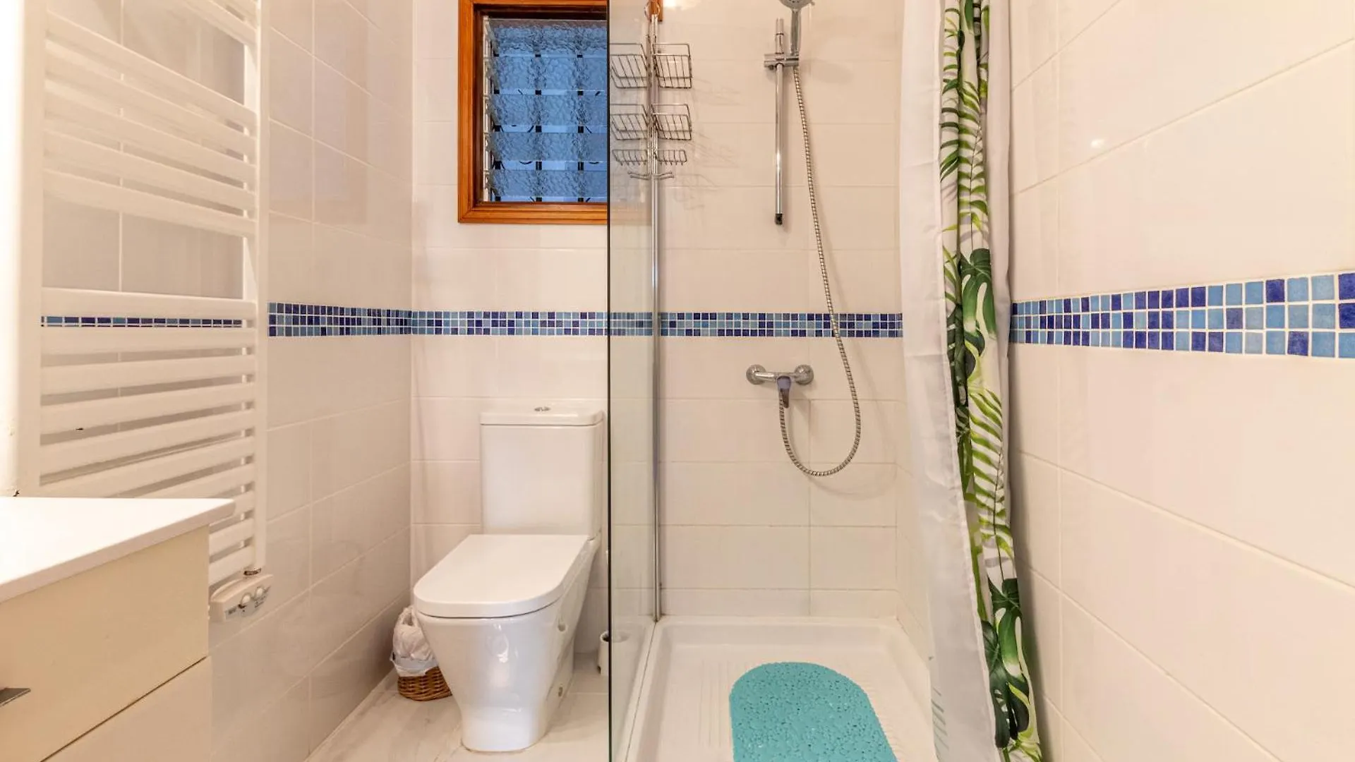 Apartment Cliff View Terrace By Dream Homes Tenerife Puerto de Santiago  Spanien