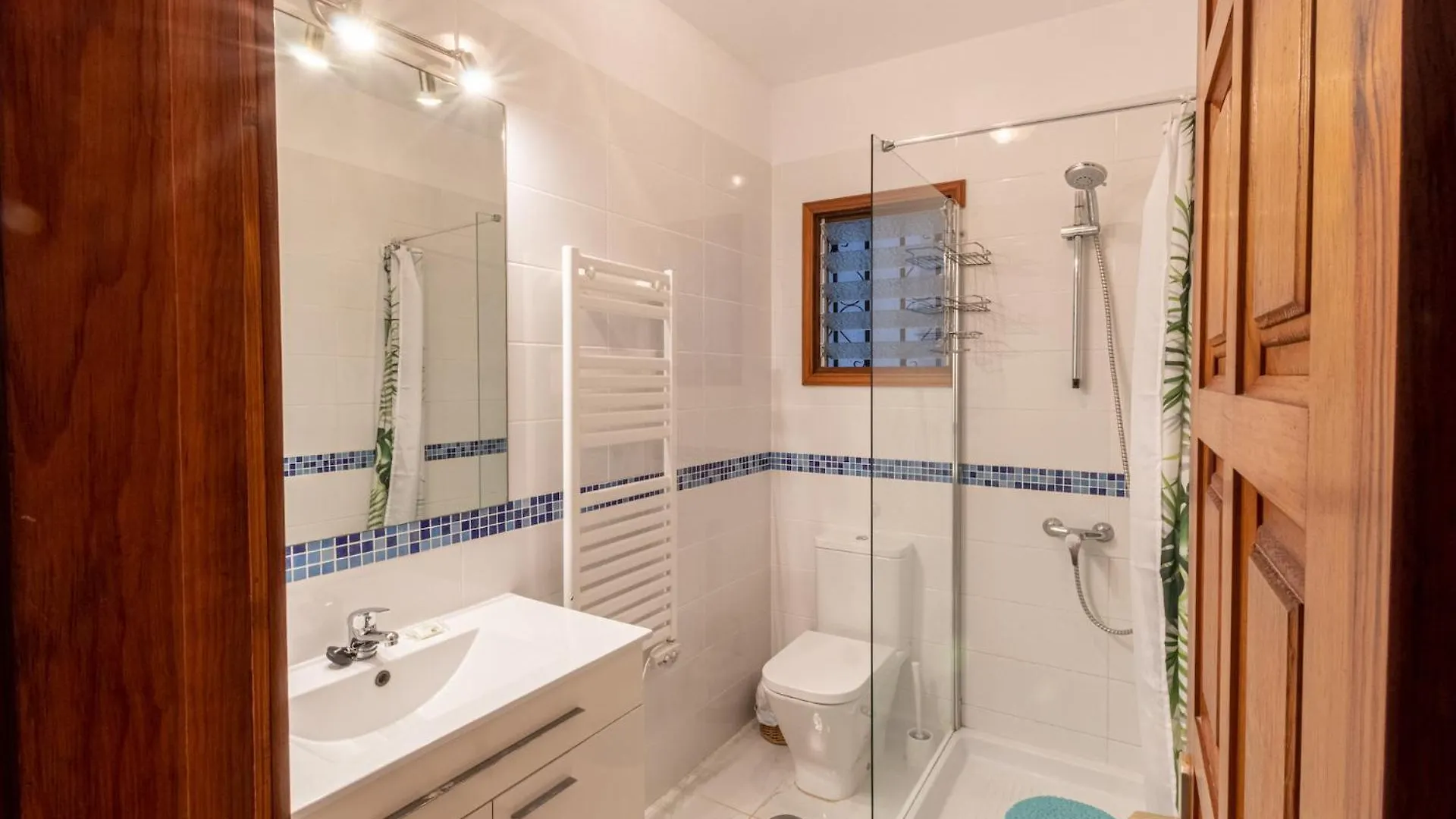 Apartment Cliff View Terrace By Dream Homes Tenerife Puerto de Santiago