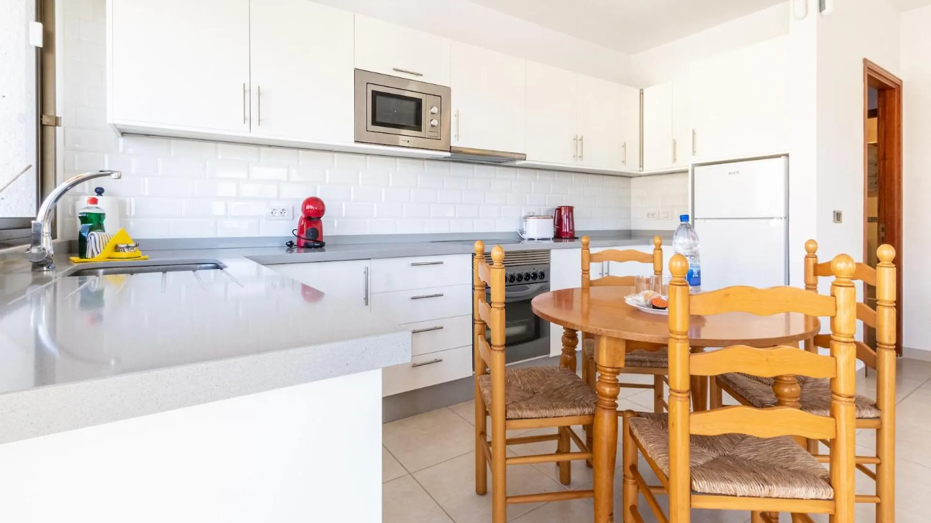 Cliff View Terrace By Dream Homes Tenerife Puerto de Santiago