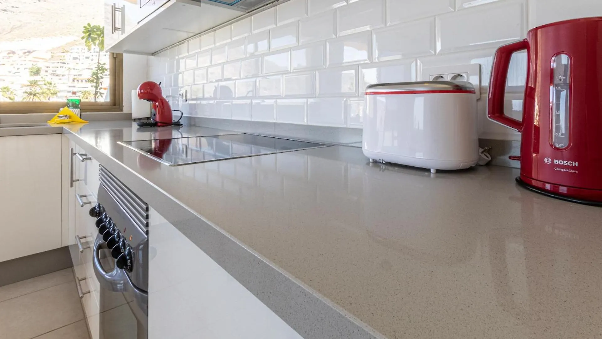 Cliff View Terrace By Dream Homes Tenerife Puerto de Santiago  0*, Puerto de Santiago (Tenerife)