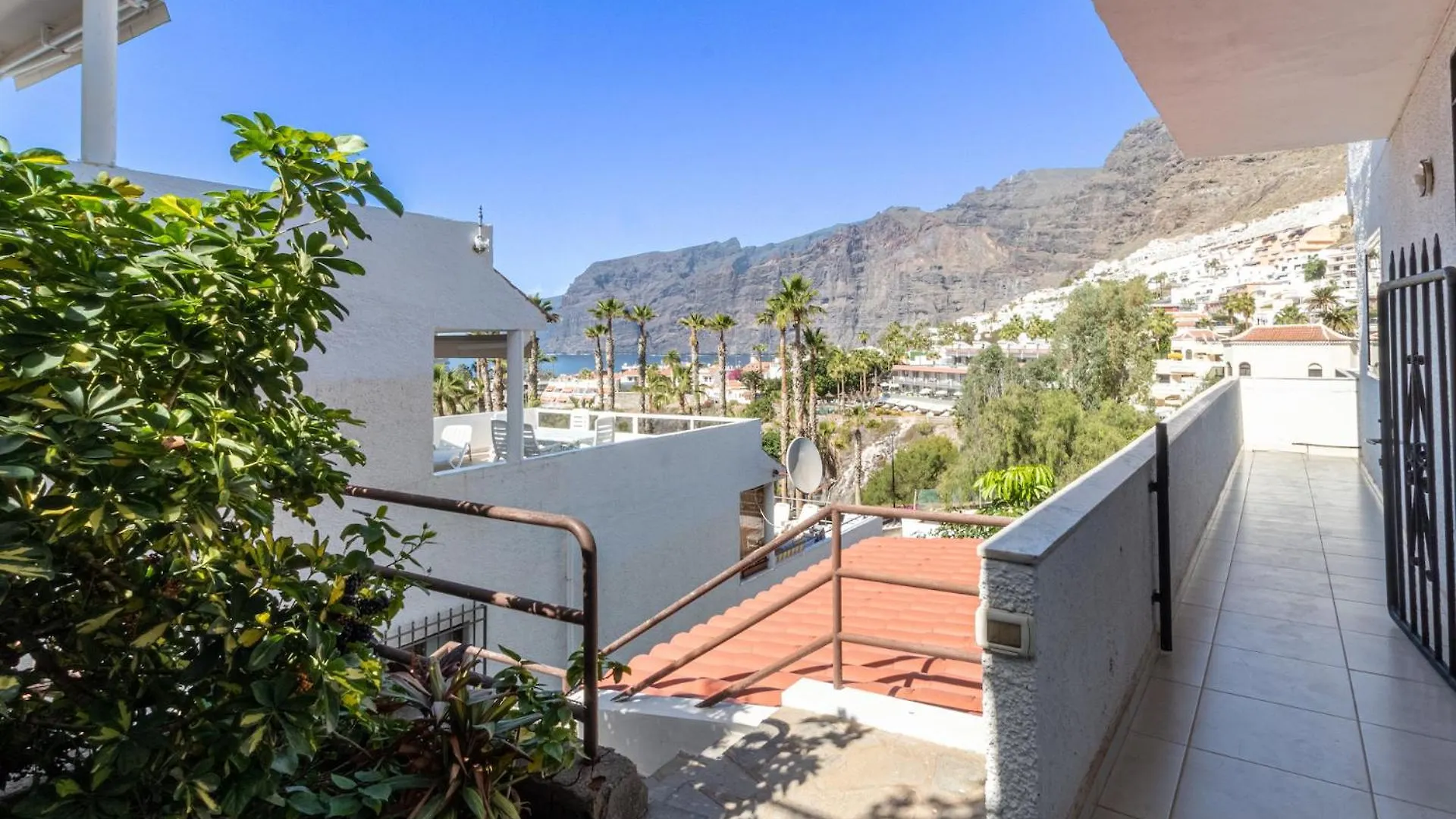 Cliff View Terrace By Dream Homes Tenerife Puerto de Santiago  Puerto de Santiago (Tenerife)