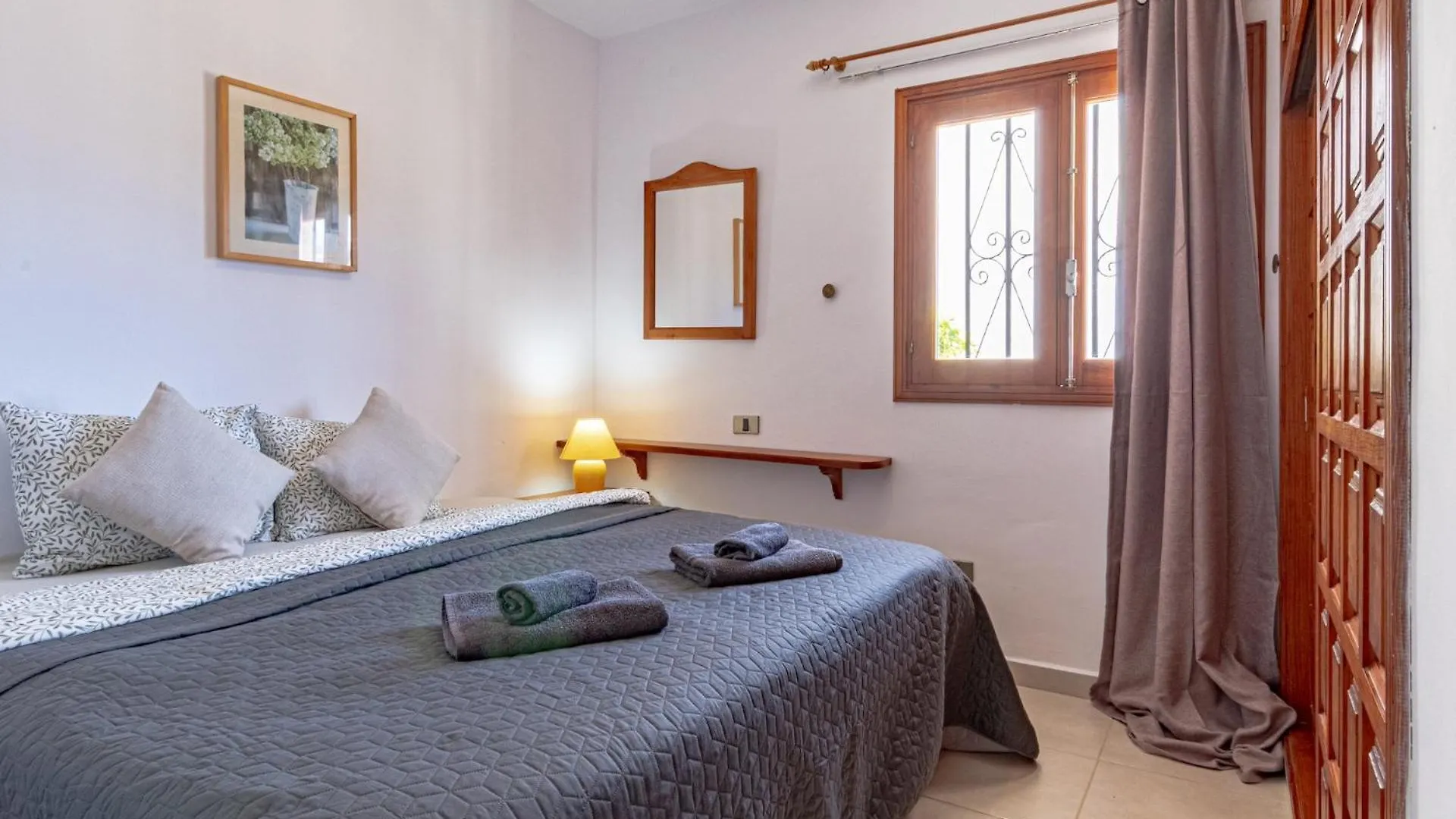 Cliff View Terrace By Dream Homes Tenerife Puerto de Santiago  0*, Puerto de Santiago (Tenerife)