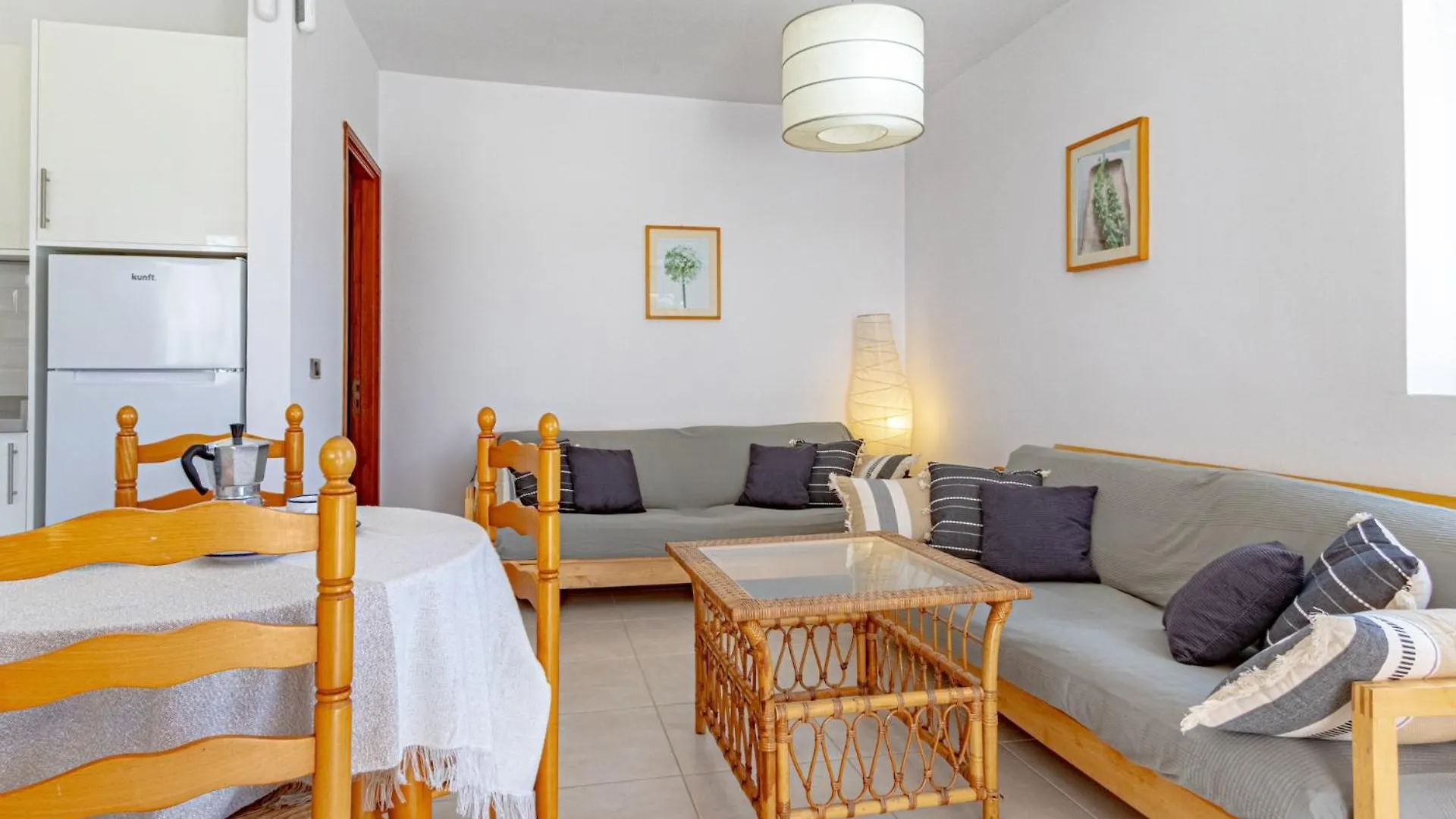 Cliff View Terrace By Dream Homes Tenerife Puerto de Santiago