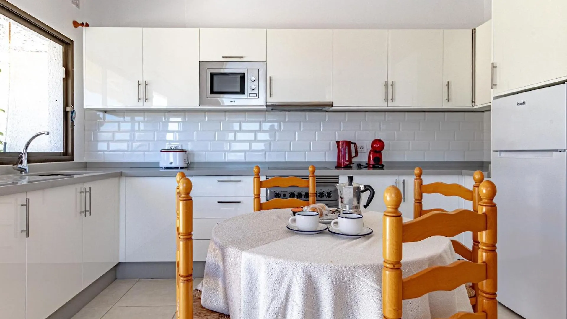 Cliff View Terrace By Dream Homes Tenerife Puerto de Santiago  Apartment Puerto de Santiago (Tenerife)