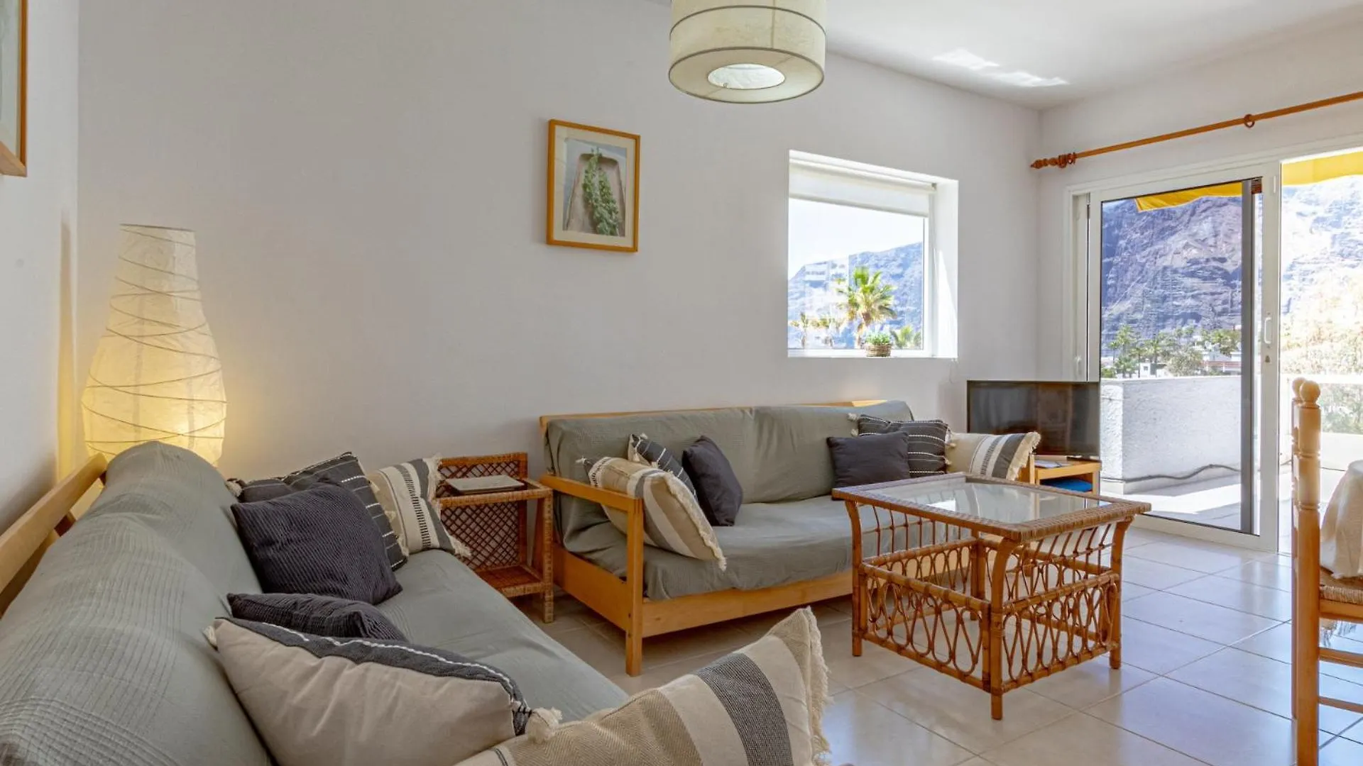 Cliff View Terrace By Dream Homes Tenerife Puerto de Santiago  Spanien