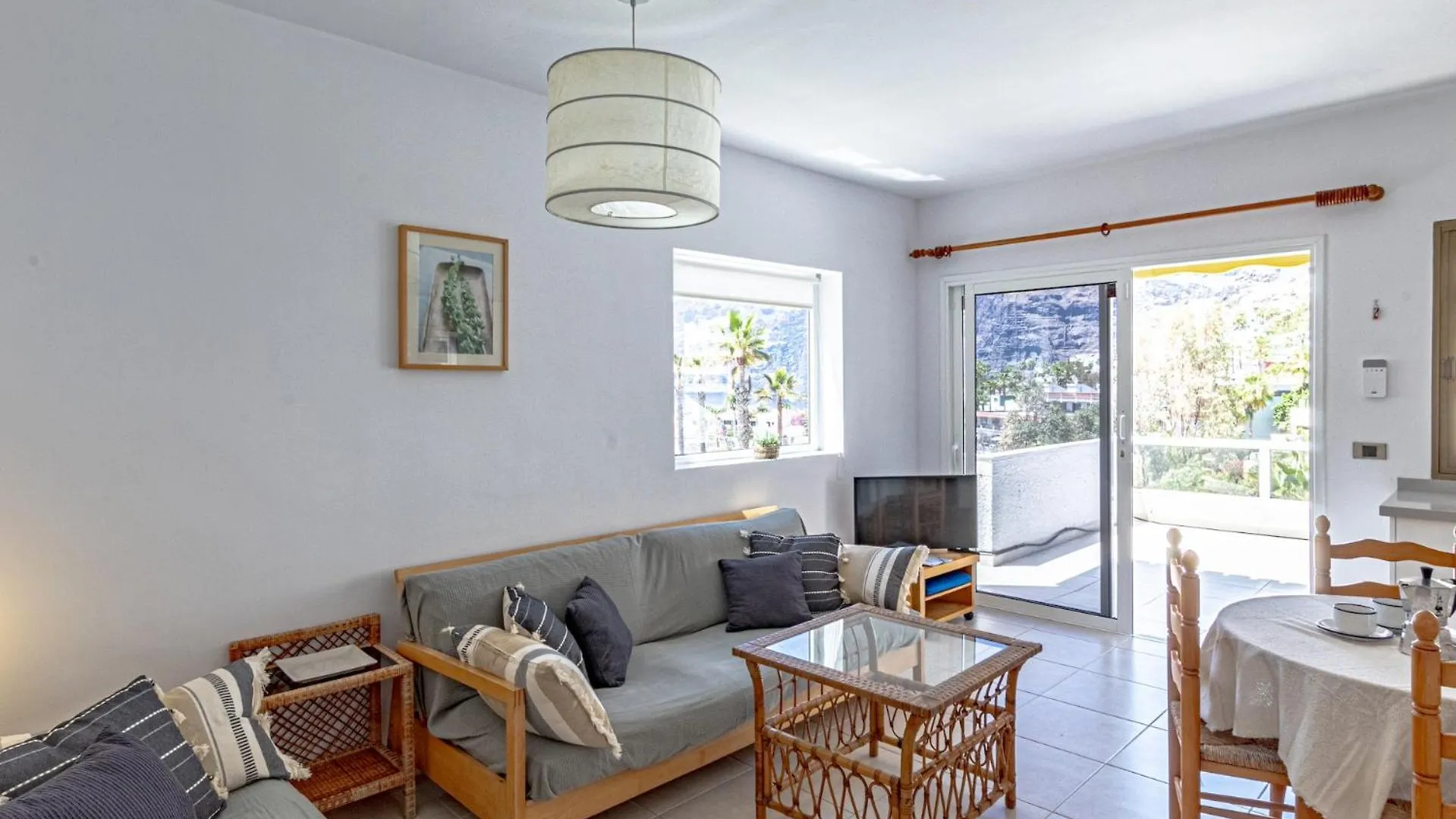 Cliff View Terrace By Dream Homes Tenerife Puerto de Santiago  0*, Puerto de Santiago (Tenerife)