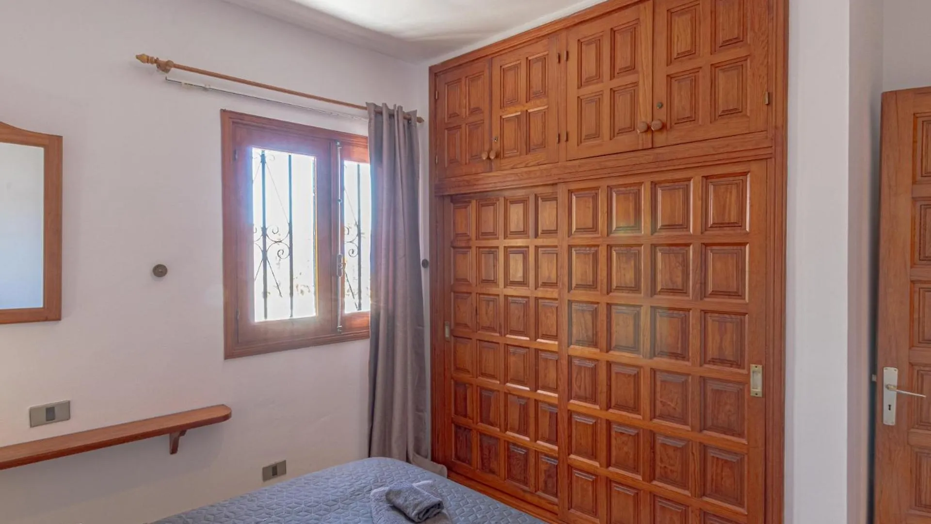 Cliff View Terrace By Dream Homes Tenerife Puerto de Santiago  Spanien