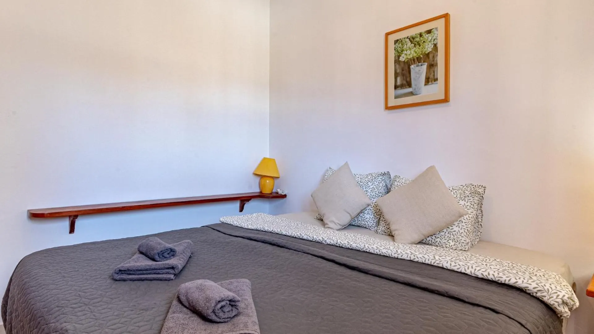 Cliff View Terrace By Dream Homes Tenerife Puerto de Santiago  Puerto de Santiago (Tenerife)