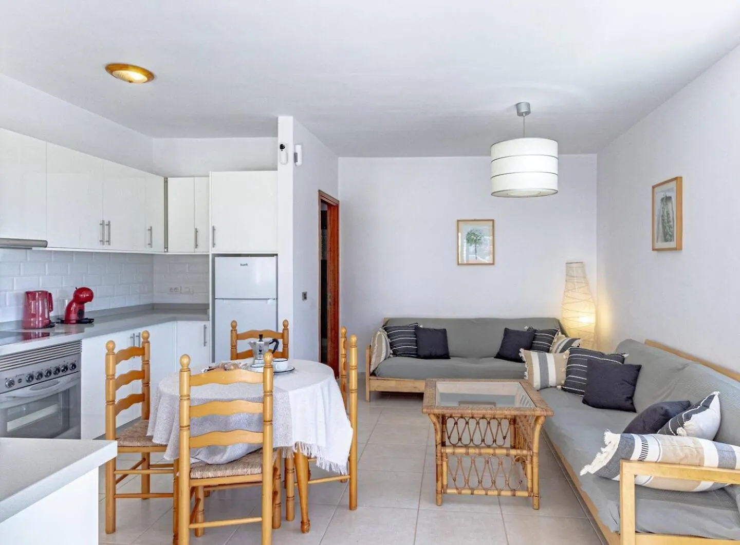 Cliff View Terrace By Dream Homes Tenerife Puerto de Santiago  Apartment Puerto de Santiago (Tenerife)