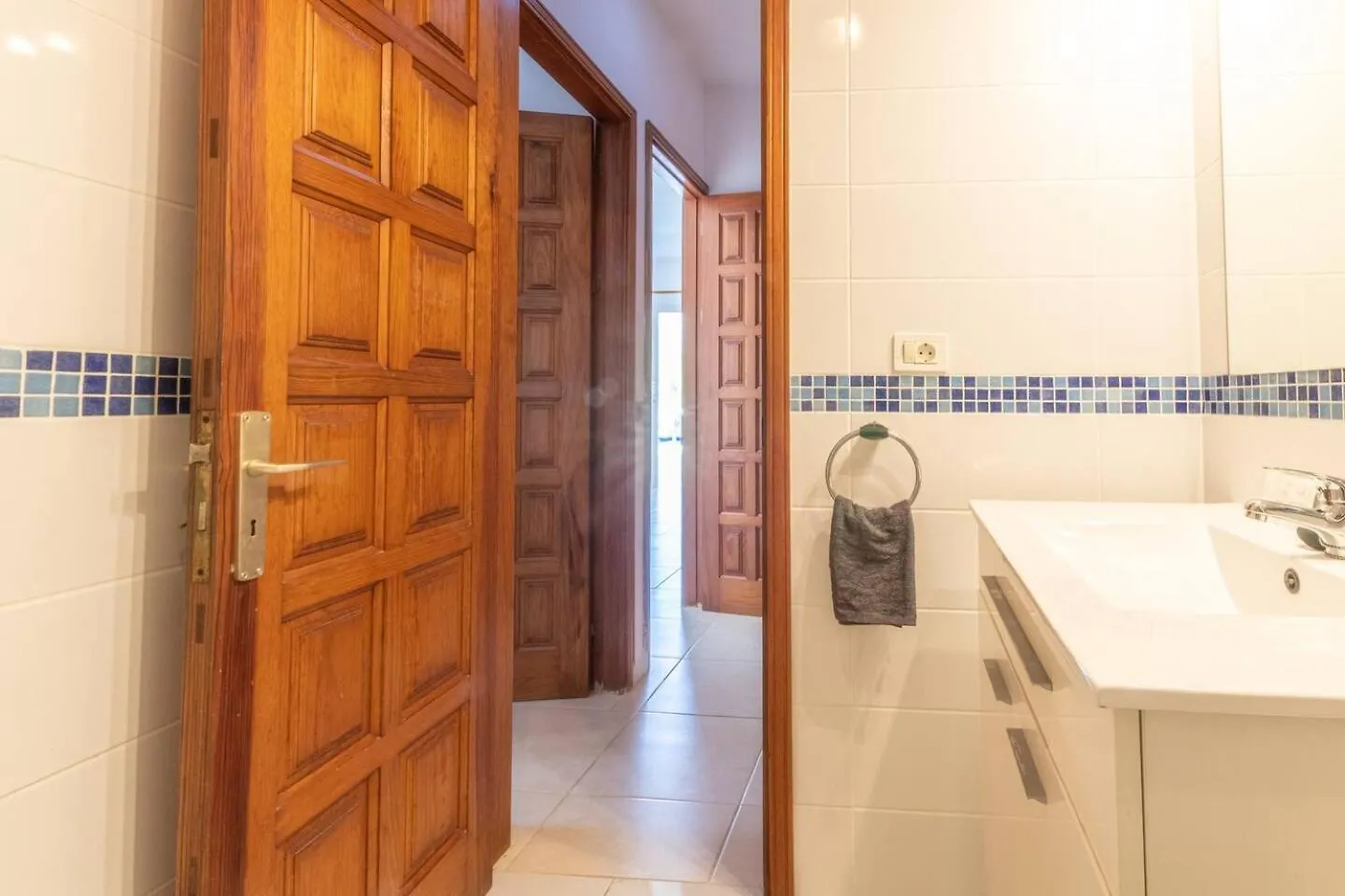 Cliff View Terrace By Dream Homes Tenerife Puerto de Santiago  0*, Puerto de Santiago (Tenerife)