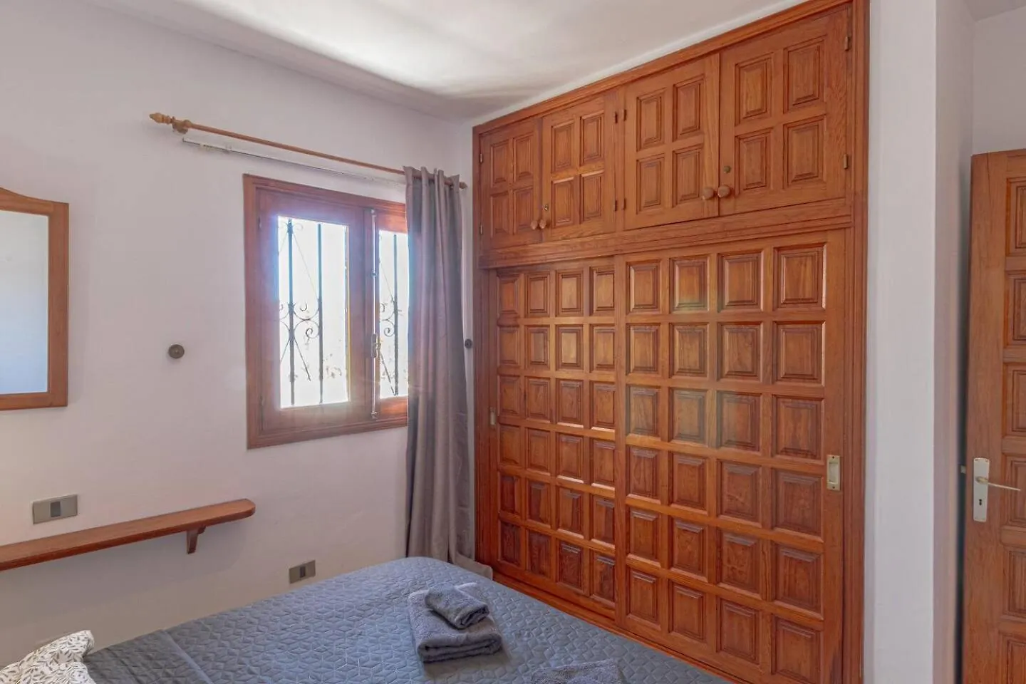Apartment Cliff View Terrace By Dream Homes Tenerife Puerto de Santiago  Spanien