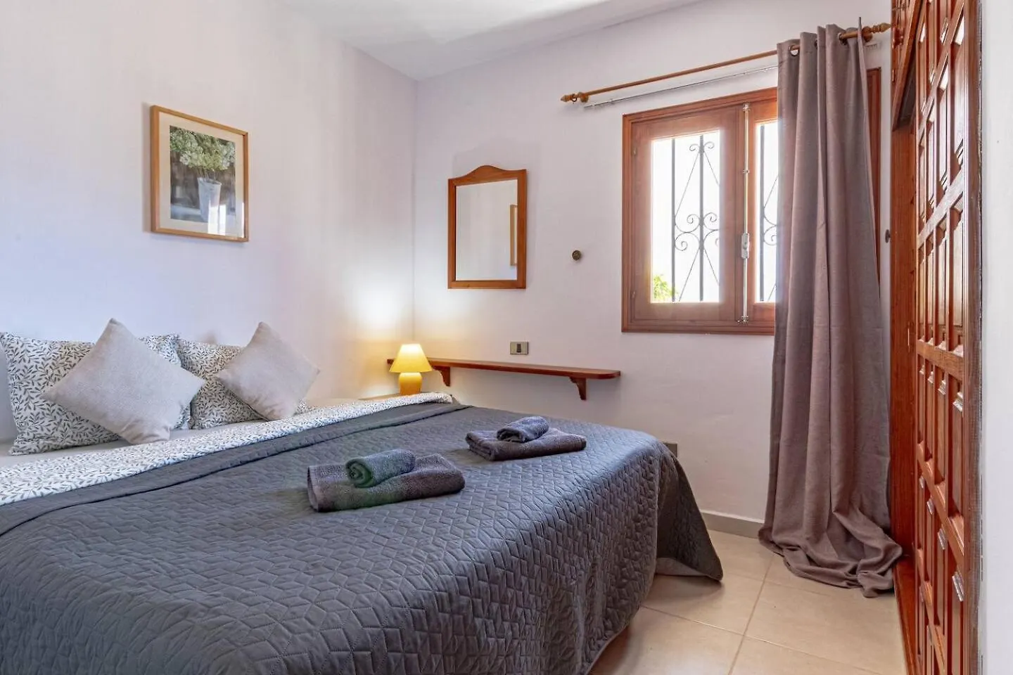 Cliff View Terrace By Dream Homes Tenerife Puerto de Santiago  Spanien