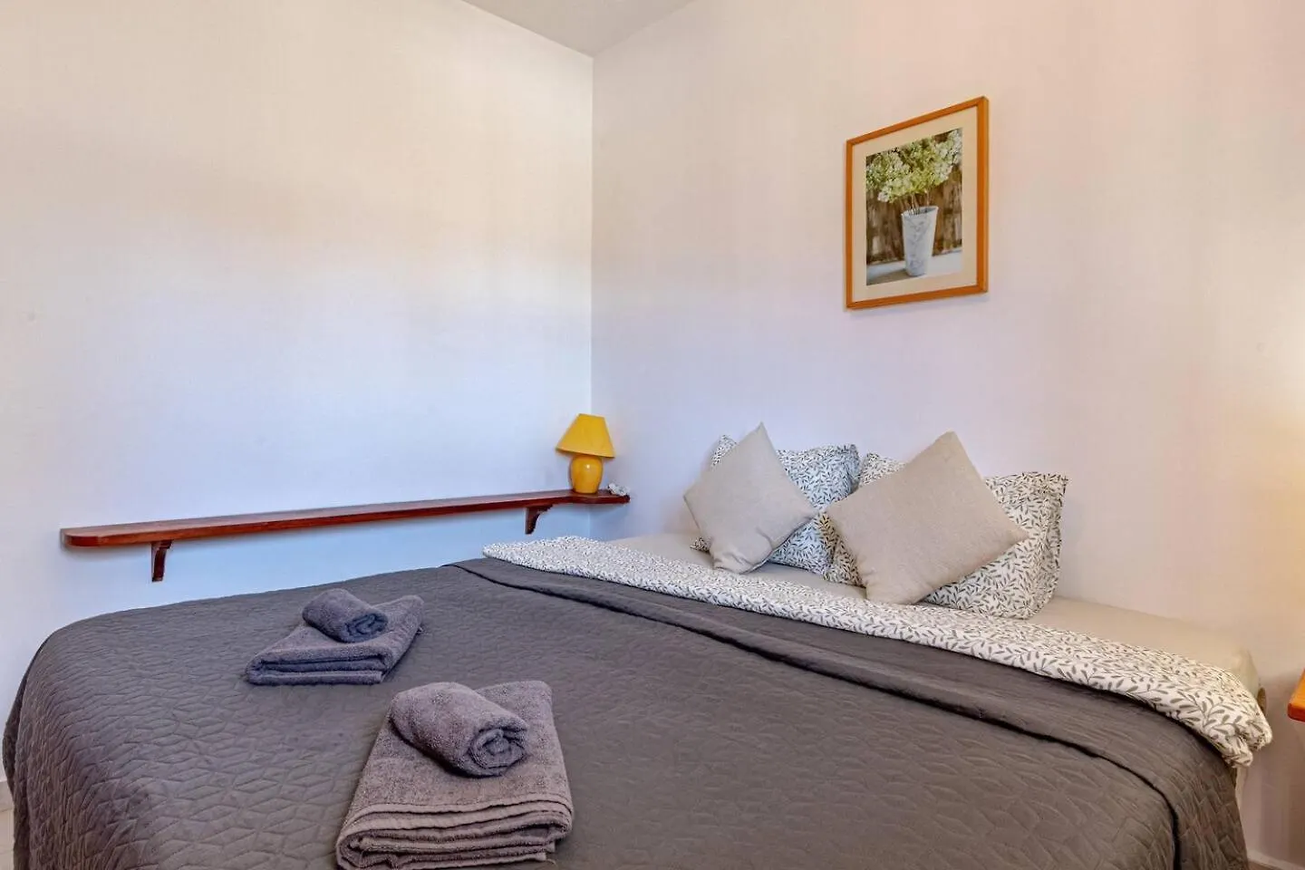 Cliff View Terrace By Dream Homes Tenerife Puerto de Santiago  Apartment