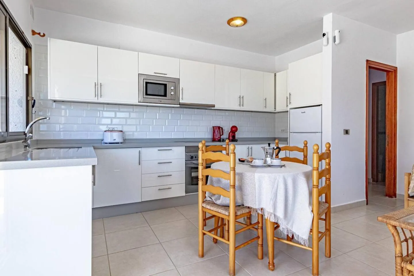 Cliff View Terrace By Dream Homes Tenerife Puerto de Santiago  Puerto de Santiago (Tenerife)