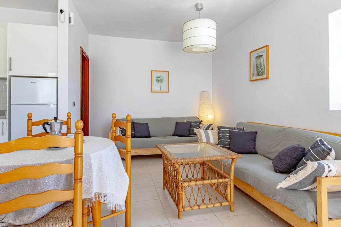Cliff View Terrace By Dream Homes Tenerife Puerto de Santiago  0*, Puerto de Santiago (Tenerife) Spanien