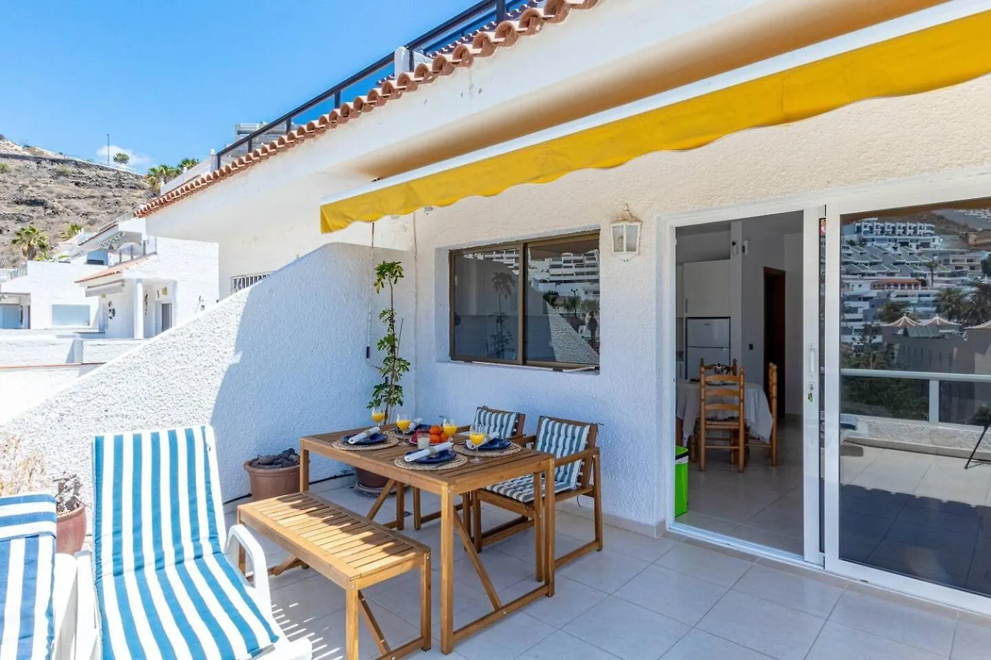 Cliff View Terrace By Dream Homes Tenerife Puerto de Santiago  0*, Puerto de Santiago (Tenerife) Spanien