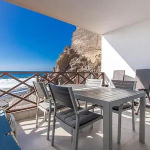 Apartment Neptuno 1a019, Puerto de Santiago (Tenerife)