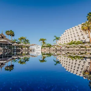 Landmar Playa La Arena Hotel