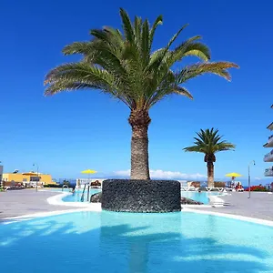 Luxury Tagara Beach Puerto de Santiago (Tenerife)