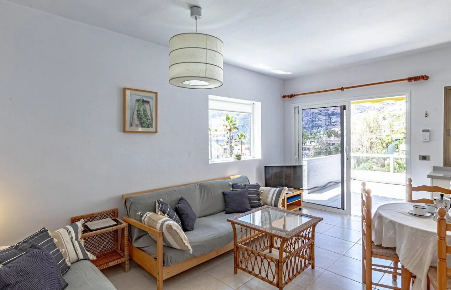 Cliff View Terrace By Dream Homes Tenerife Puerto de Santiago  Puerto de Santiago (Tenerife)